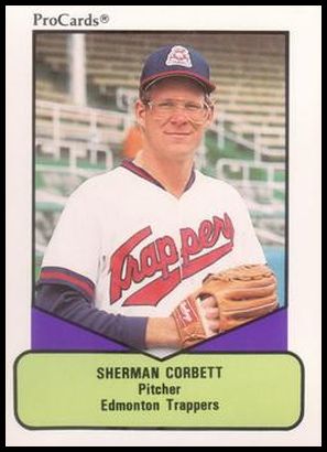 88 Sherman Corbett